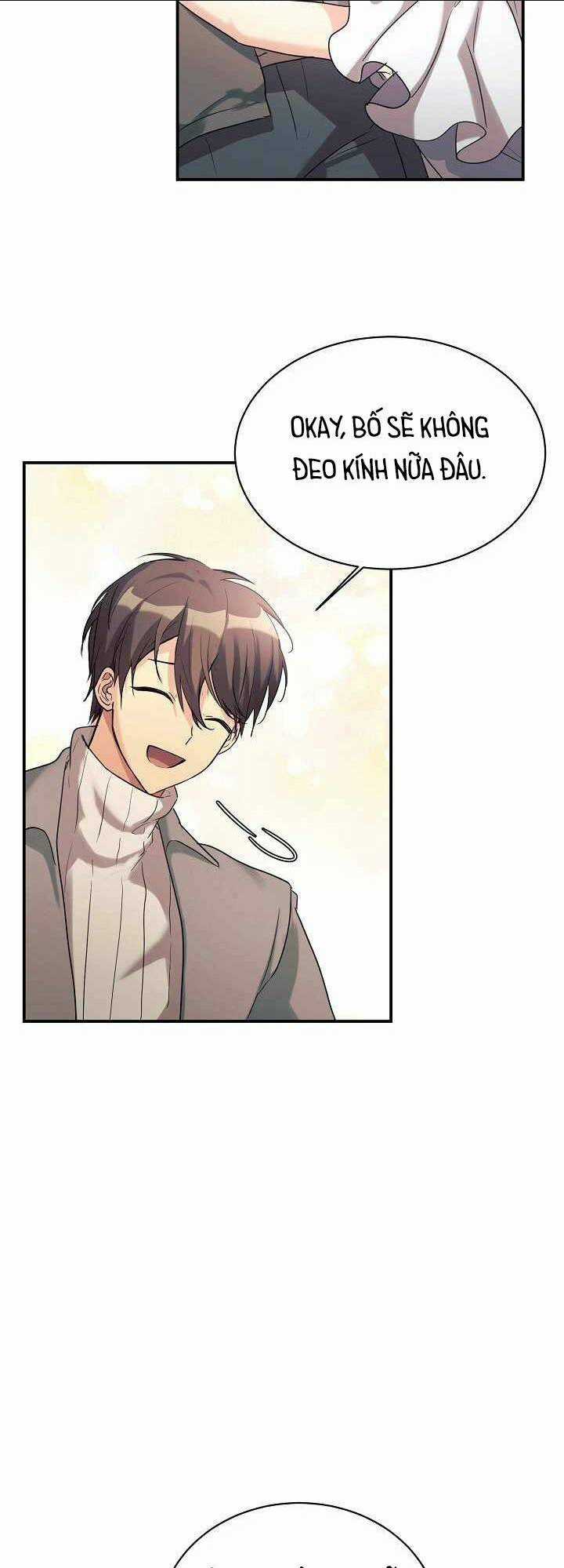 Con Gái Tôi Là Rồng! Chapter 16 trang 23