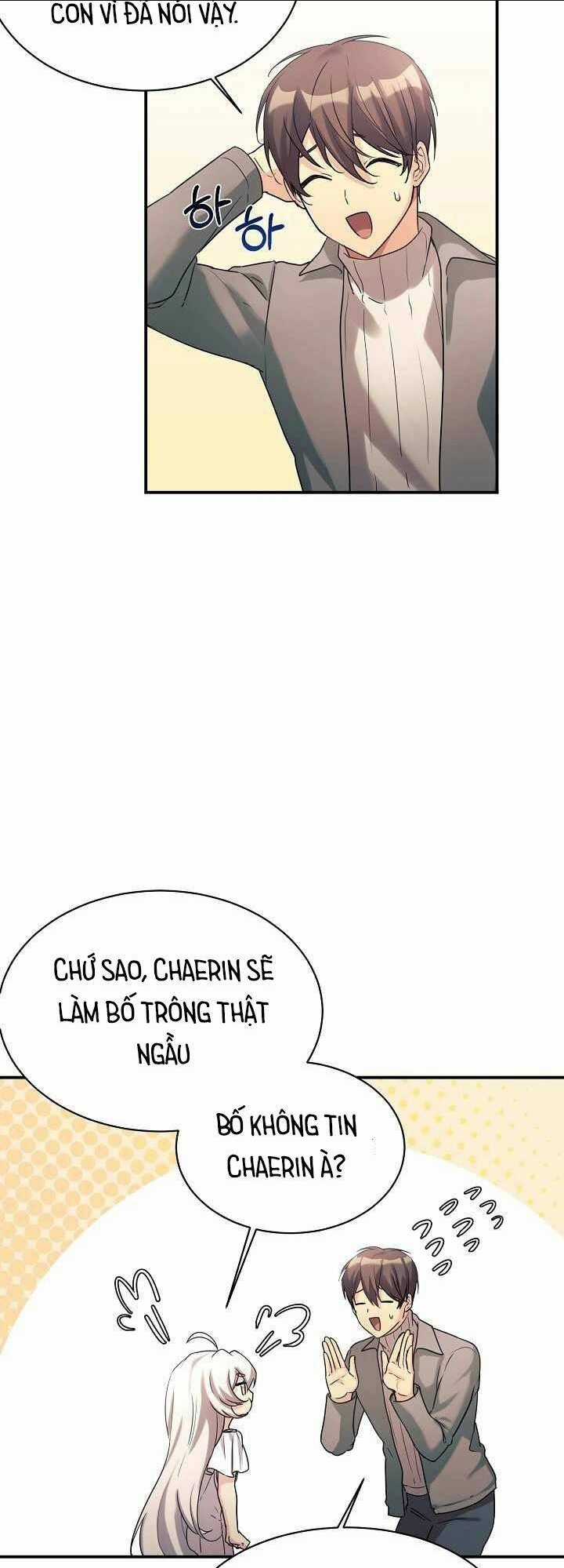 Con Gái Tôi Là Rồng! Chapter 16 trang 26
