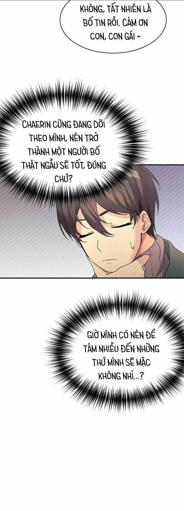 Con Gái Tôi Là Rồng! Chapter 16 trang 27