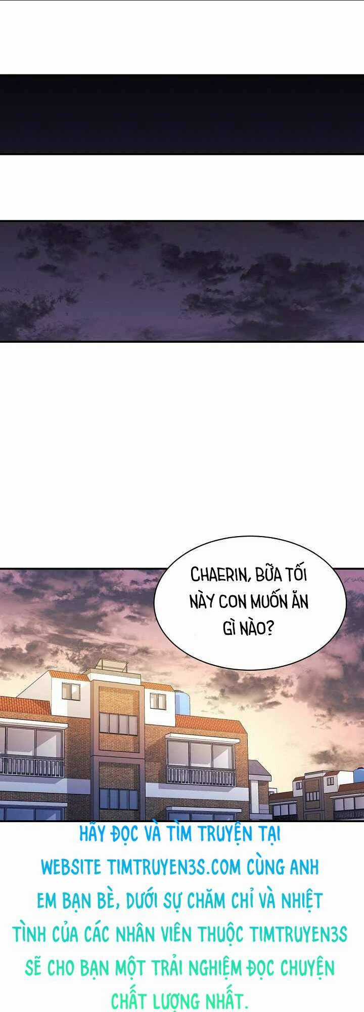 Con Gái Tôi Là Rồng! Chapter 16 trang 28