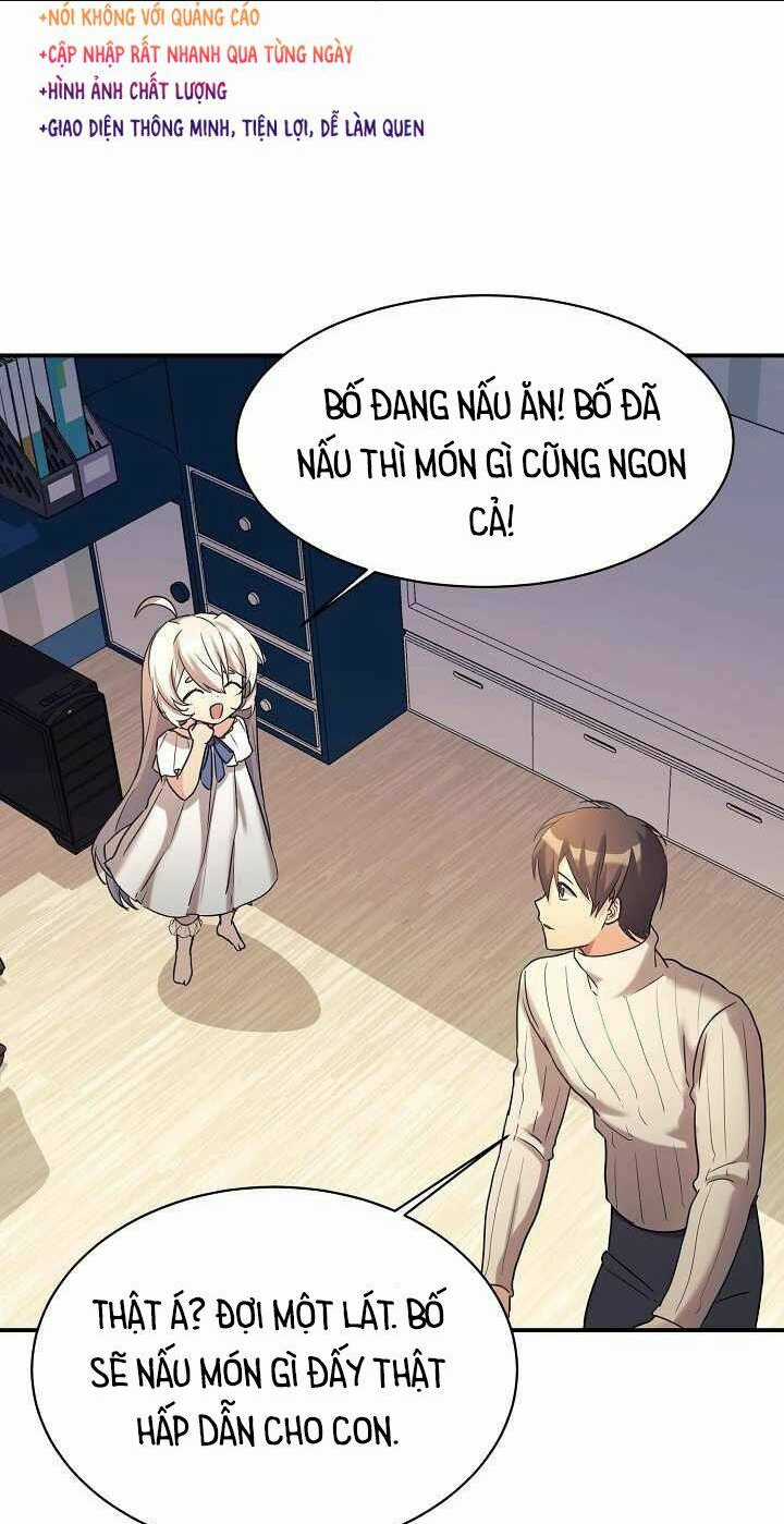 Con Gái Tôi Là Rồng! Chapter 16 trang 29