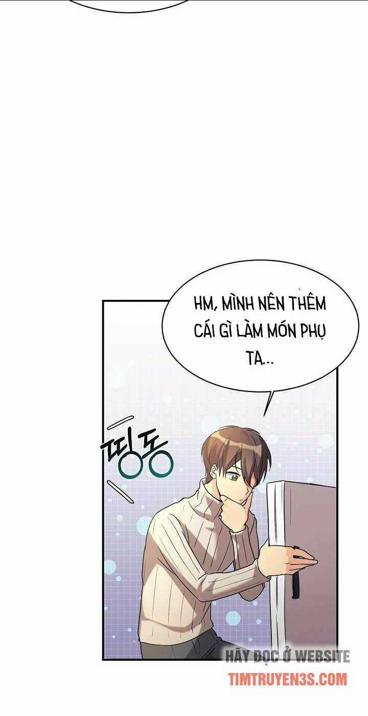 Con Gái Tôi Là Rồng! Chapter 16 trang 30