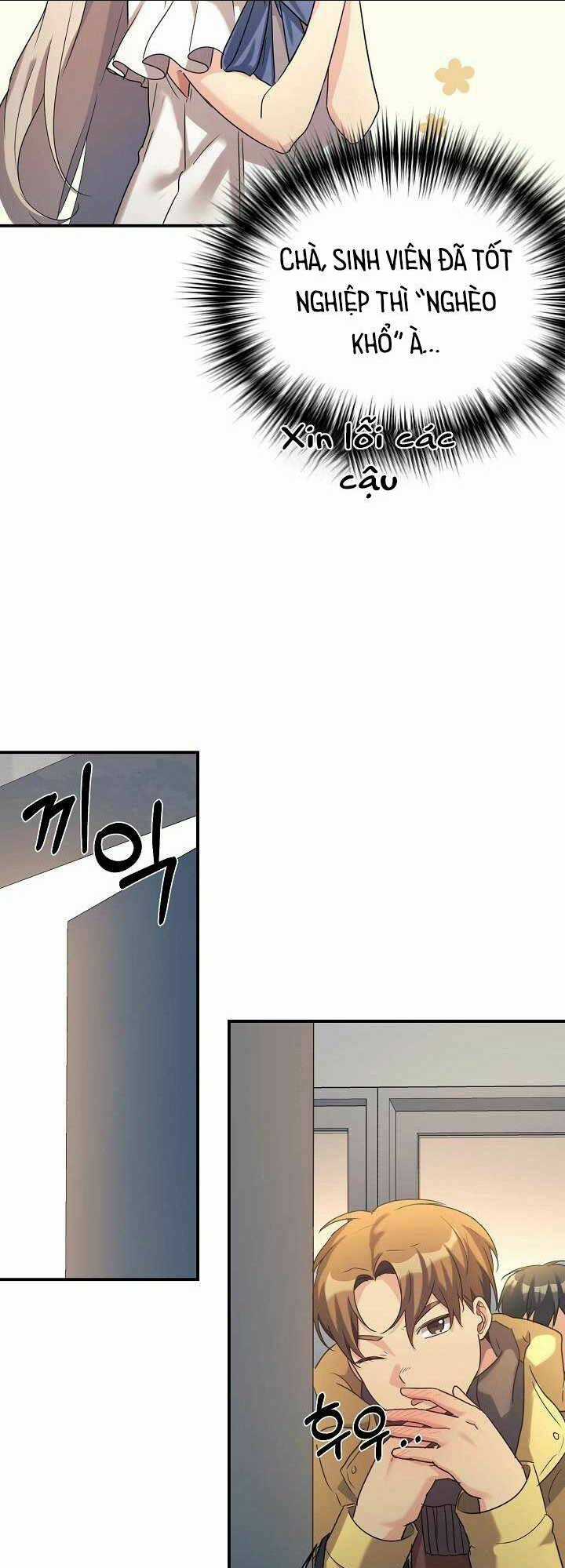 Con Gái Tôi Là Rồng! Chapter 16 trang 34