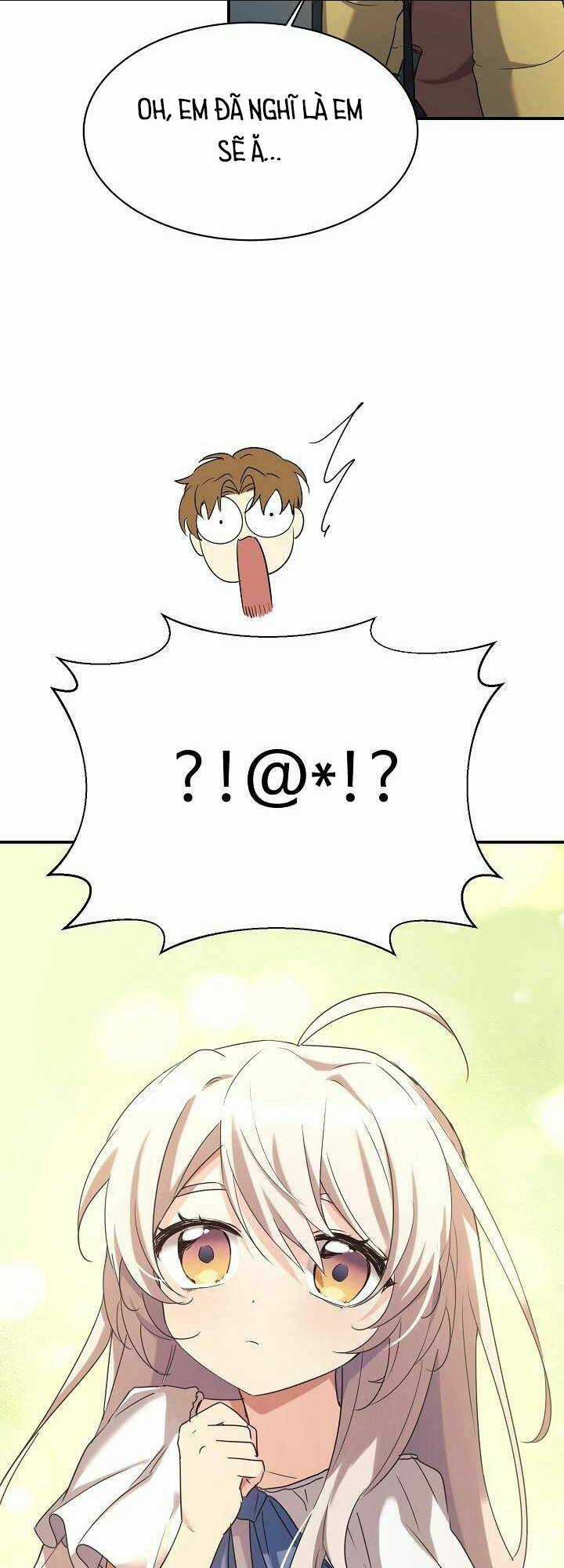 Con Gái Tôi Là Rồng! Chapter 16 trang 35