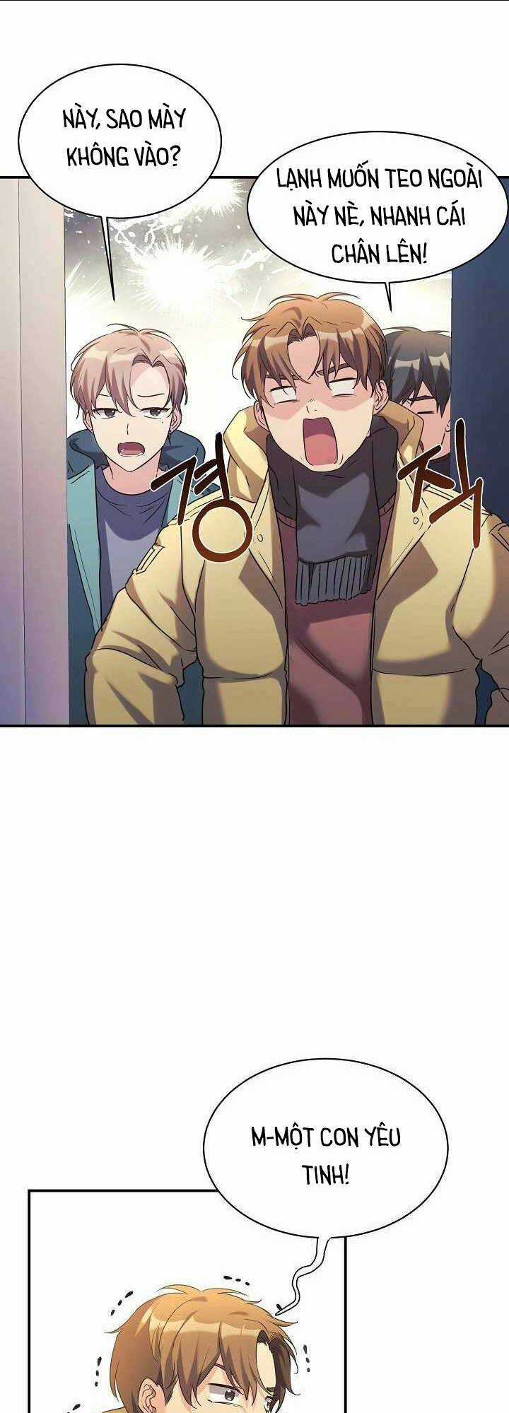 Con Gái Tôi Là Rồng! Chapter 16 trang 37