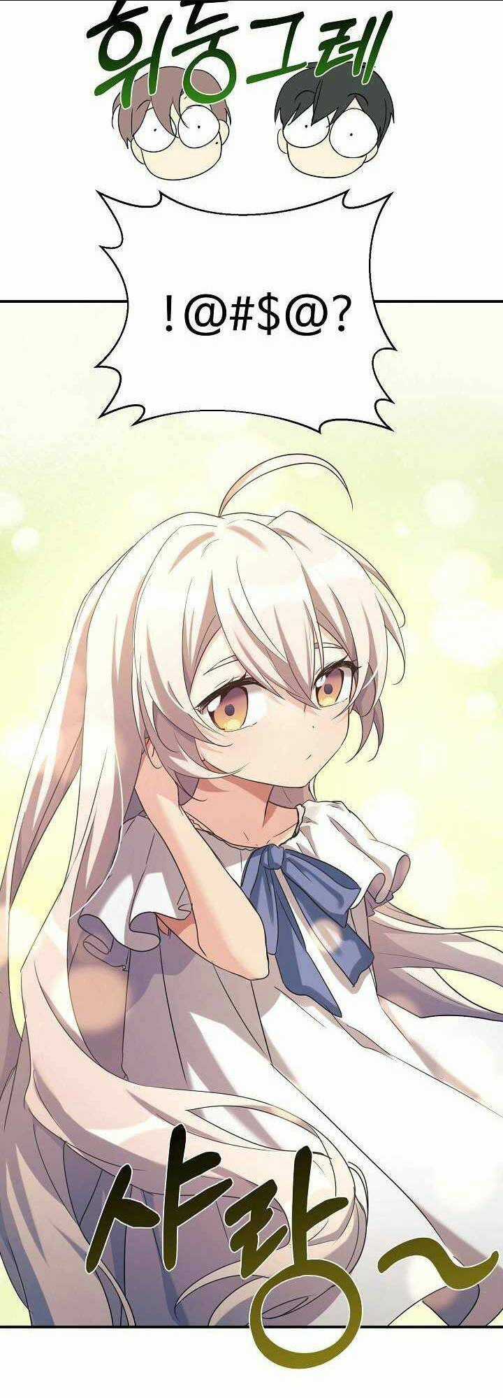 Con Gái Tôi Là Rồng! Chapter 16 trang 39