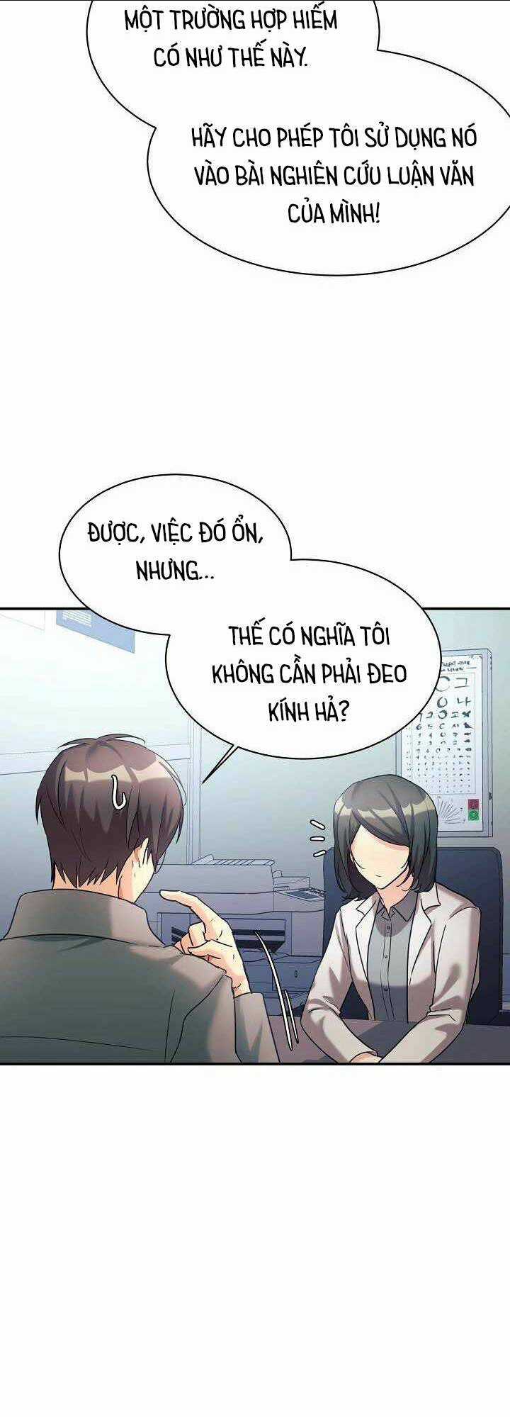 Con Gái Tôi Là Rồng! Chapter 16 trang 4