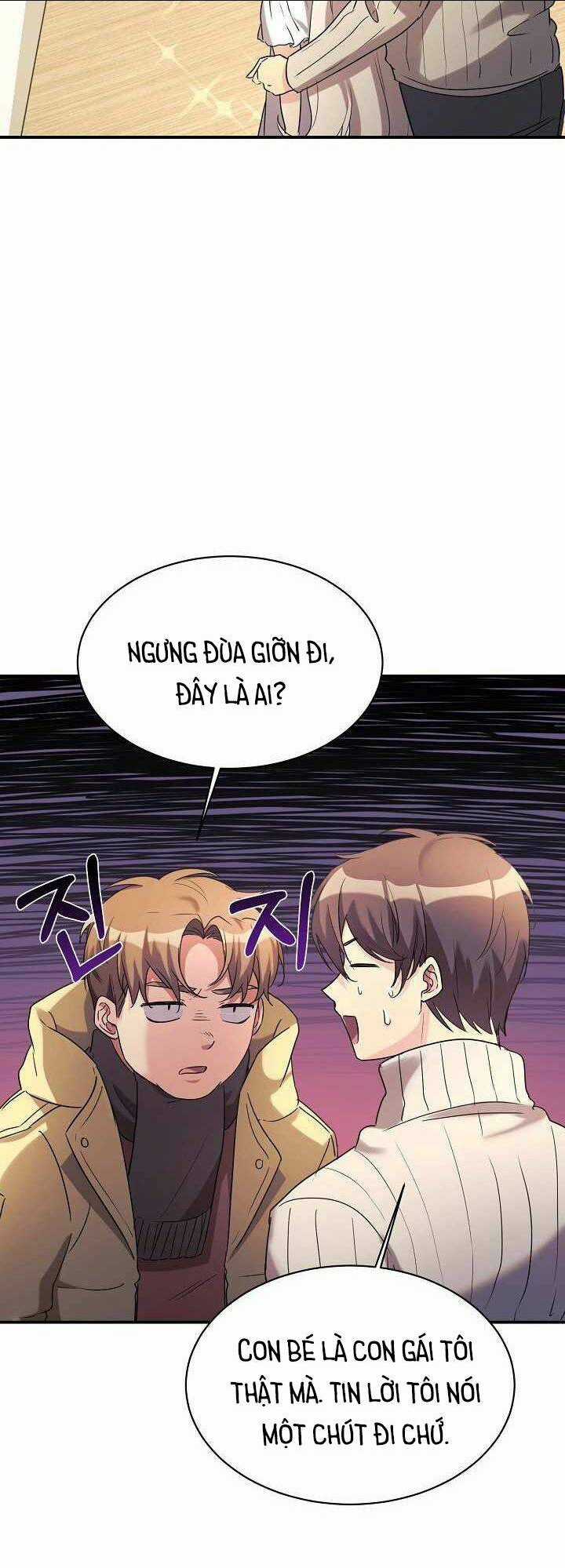 Con Gái Tôi Là Rồng! Chapter 16 trang 41