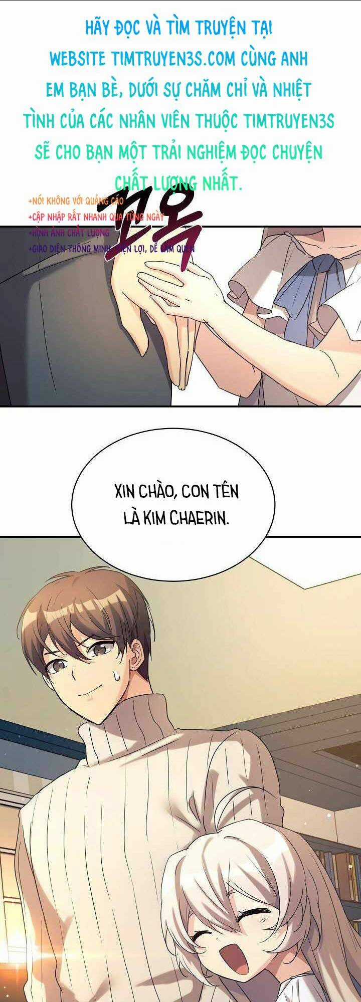 Con Gái Tôi Là Rồng! Chapter 16 trang 42