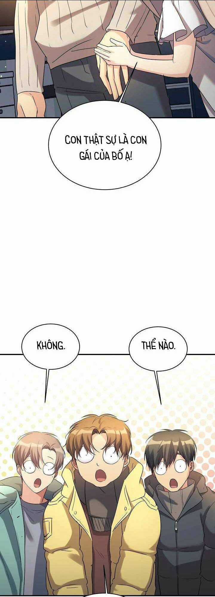 Con Gái Tôi Là Rồng! Chapter 16 trang 43