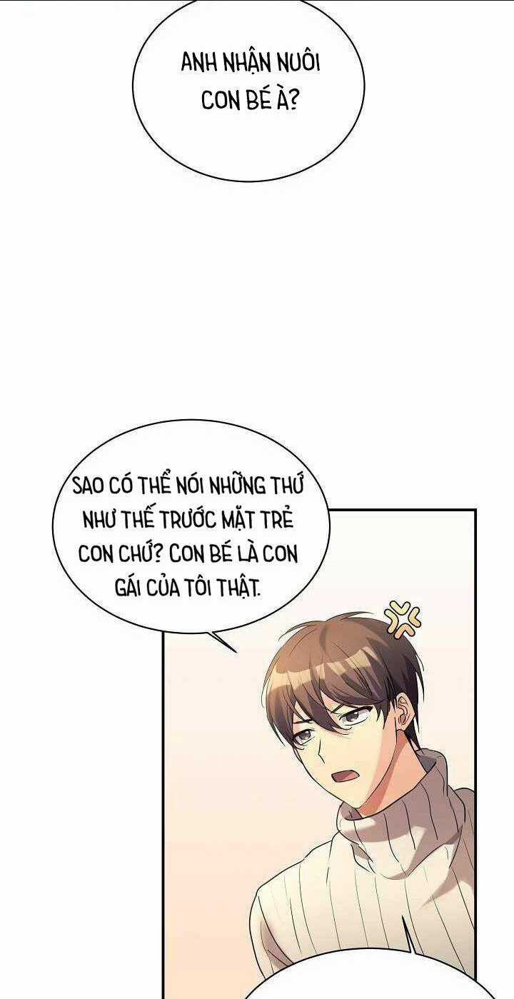 Con Gái Tôi Là Rồng! Chapter 16 trang 44