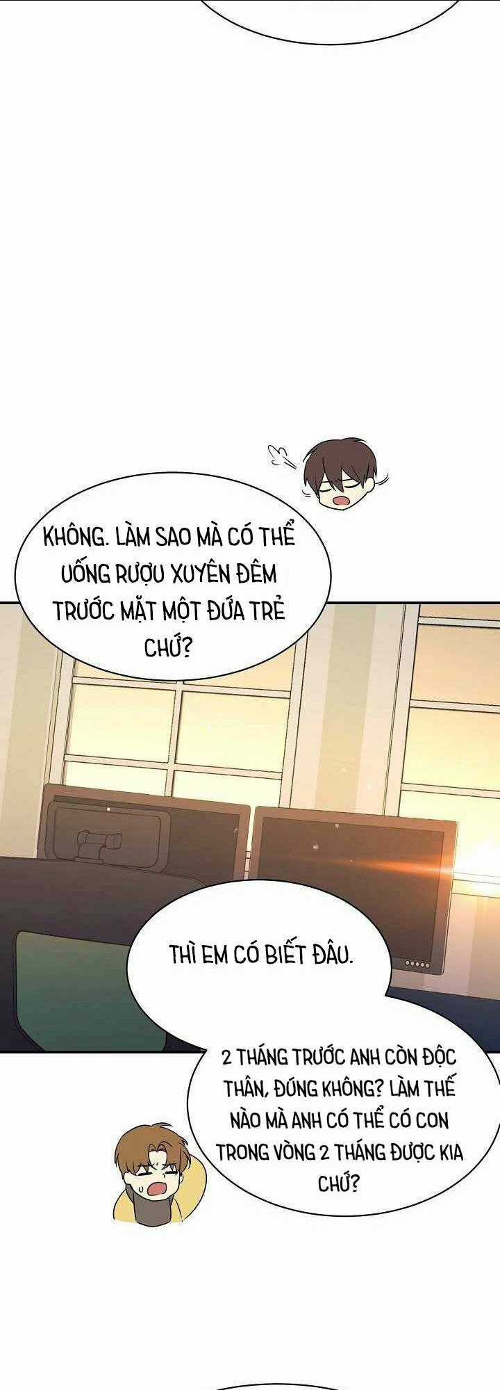 Con Gái Tôi Là Rồng! Chapter 16 trang 46