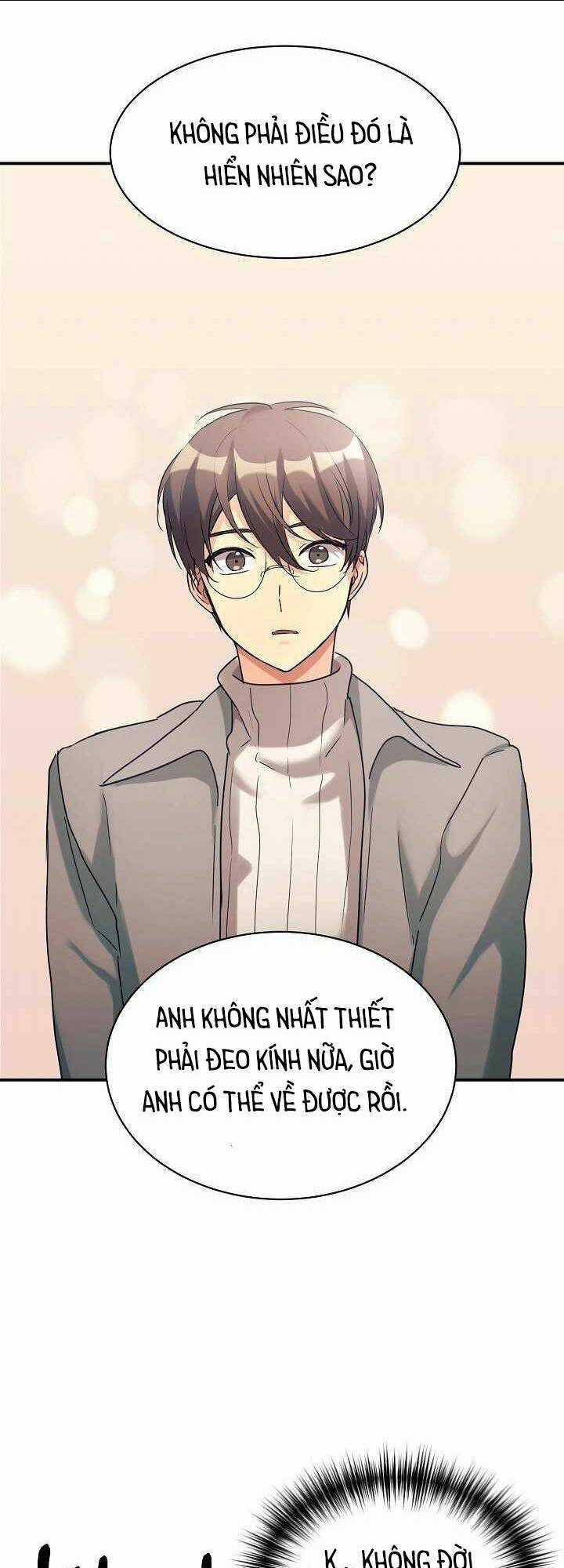 Con Gái Tôi Là Rồng! Chapter 16 trang 5