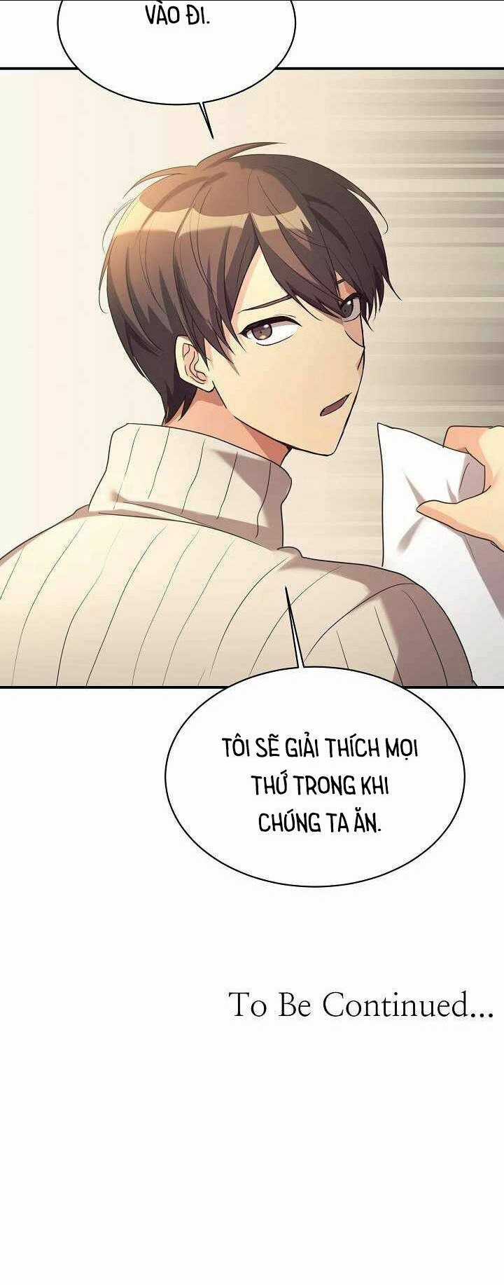 Con Gái Tôi Là Rồng! Chapter 16 trang 51