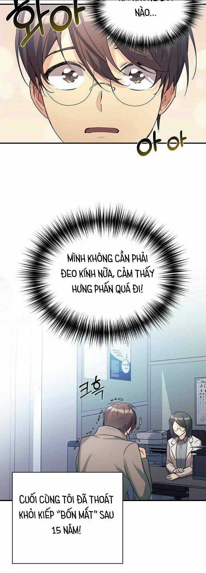 Con Gái Tôi Là Rồng! Chapter 16 trang 6