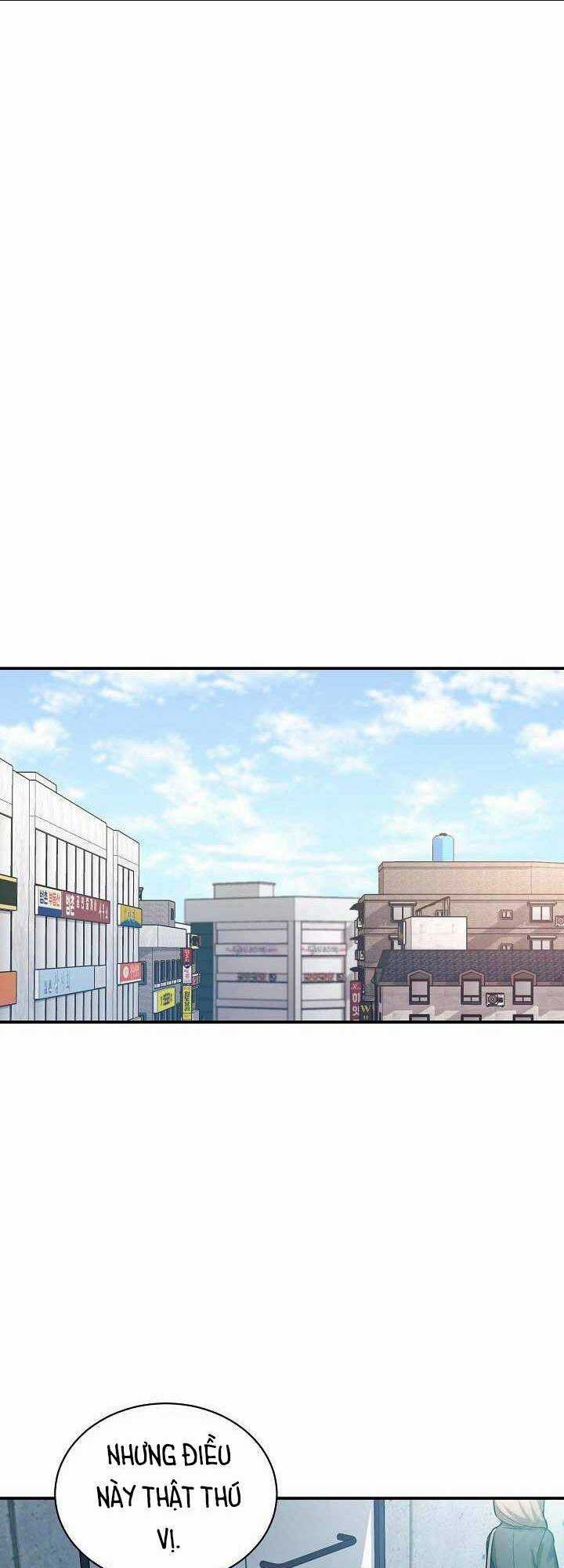 Con Gái Tôi Là Rồng! Chapter 16 trang 8