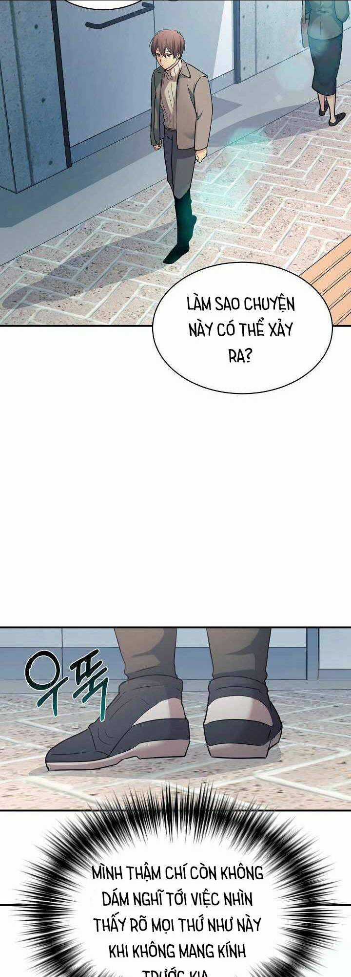 Con Gái Tôi Là Rồng! Chapter 16 trang 9