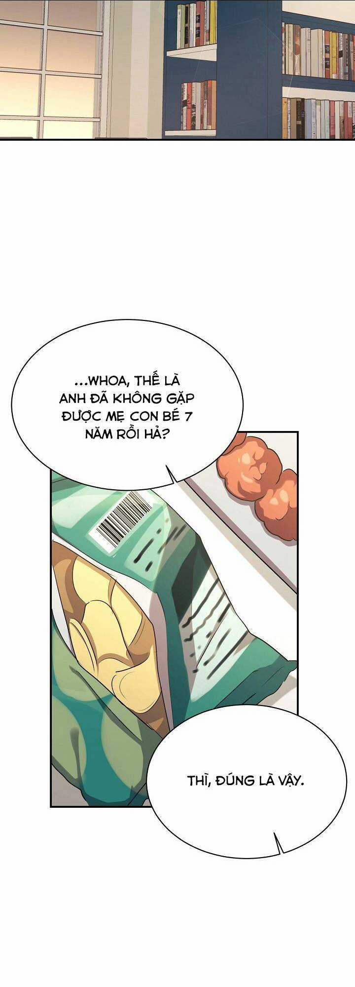 Con Gái Tôi Là Rồng! Chapter 17 trang 1