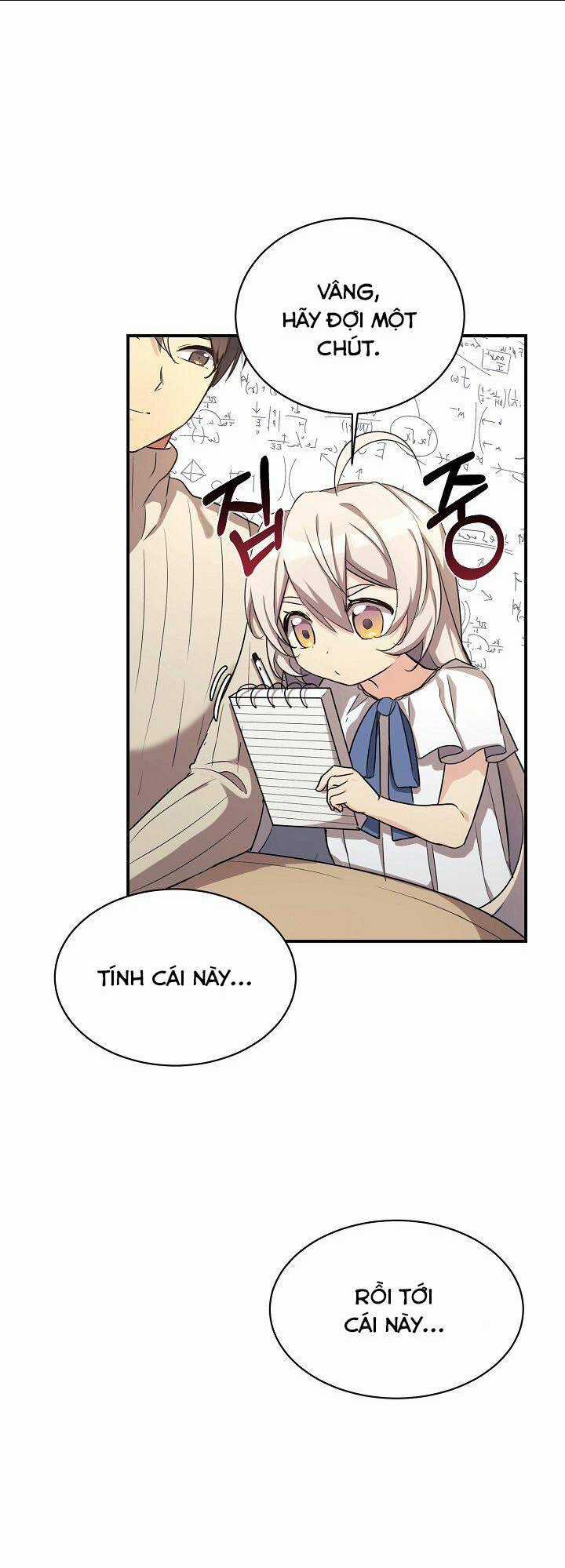 Con Gái Tôi Là Rồng! Chapter 17 trang 11