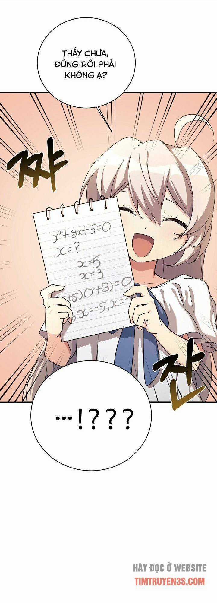 Con Gái Tôi Là Rồng! Chapter 17 trang 12