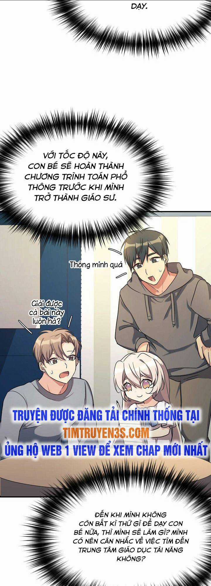 Con Gái Tôi Là Rồng! Chapter 17 trang 16