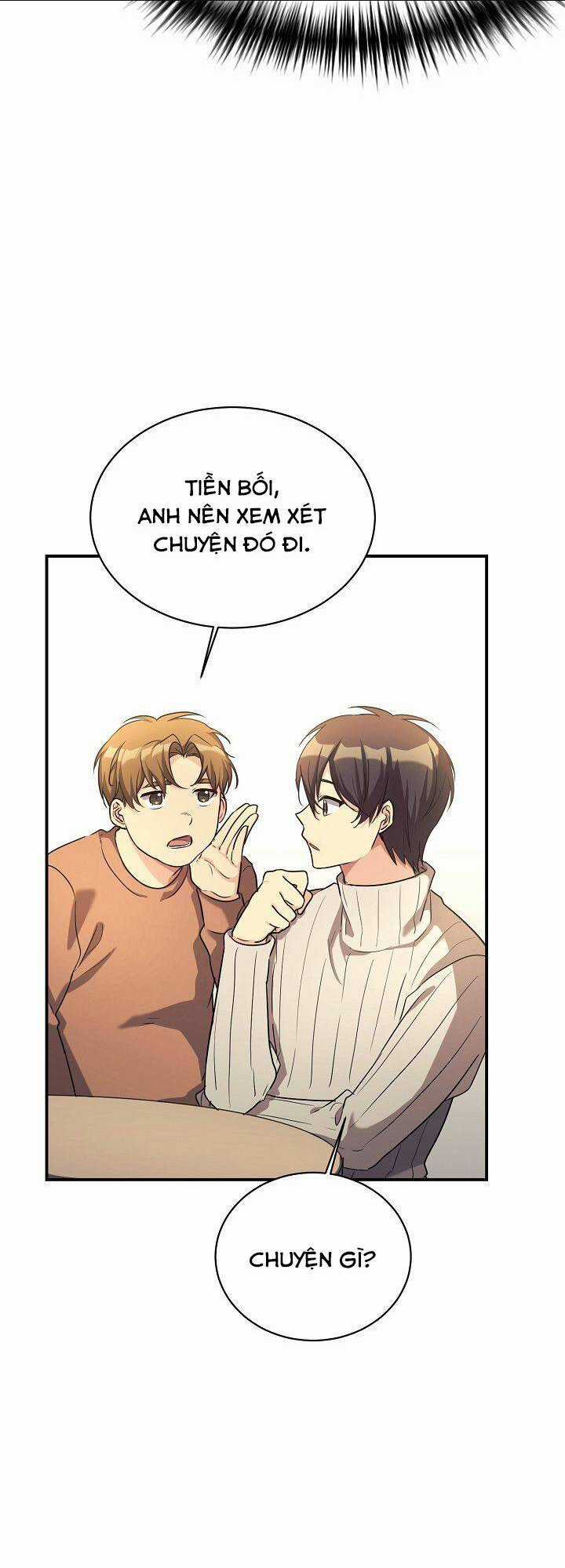 Con Gái Tôi Là Rồng! Chapter 17 trang 17