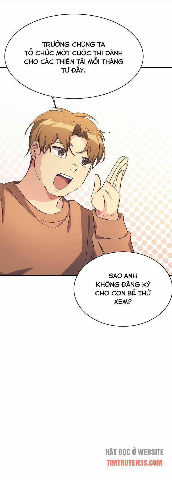 Con Gái Tôi Là Rồng! Chapter 17 trang 18