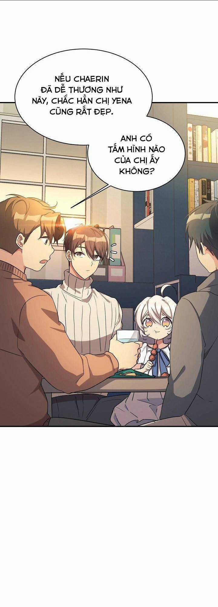 Con Gái Tôi Là Rồng! Chapter 17 trang 2