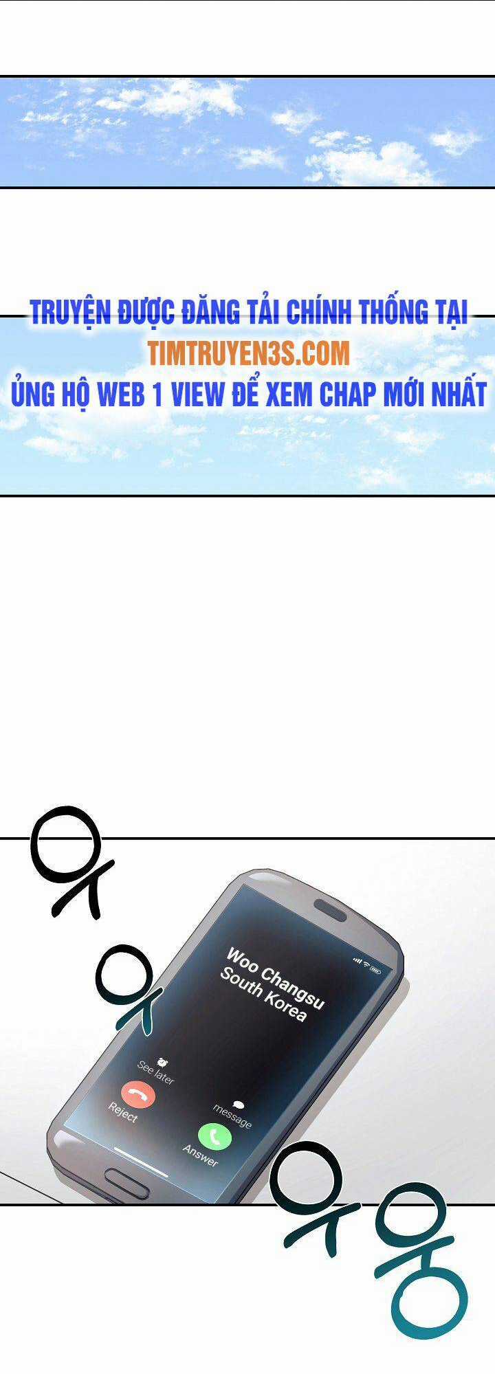 Con Gái Tôi Là Rồng! Chapter 17 trang 21