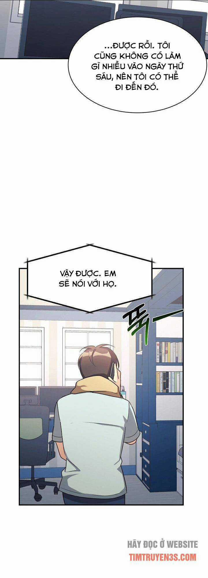 Con Gái Tôi Là Rồng! Chapter 17 trang 24