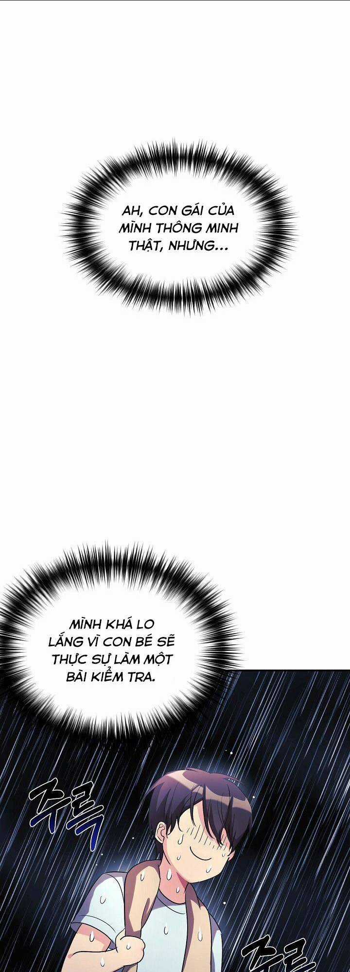 Con Gái Tôi Là Rồng! Chapter 17 trang 25