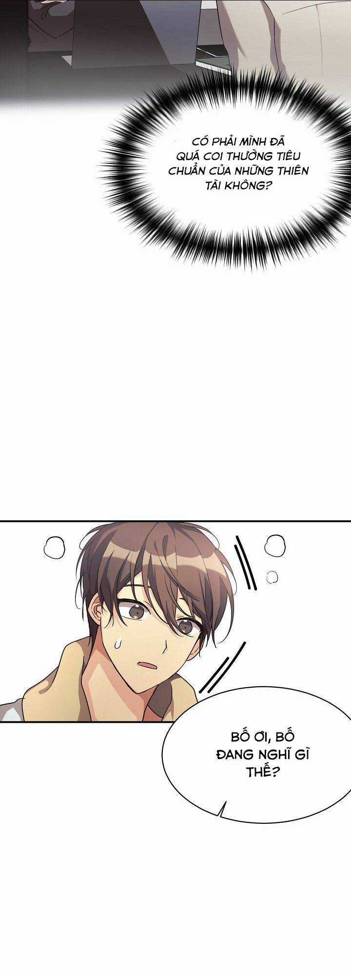 Con Gái Tôi Là Rồng! Chapter 17 trang 27