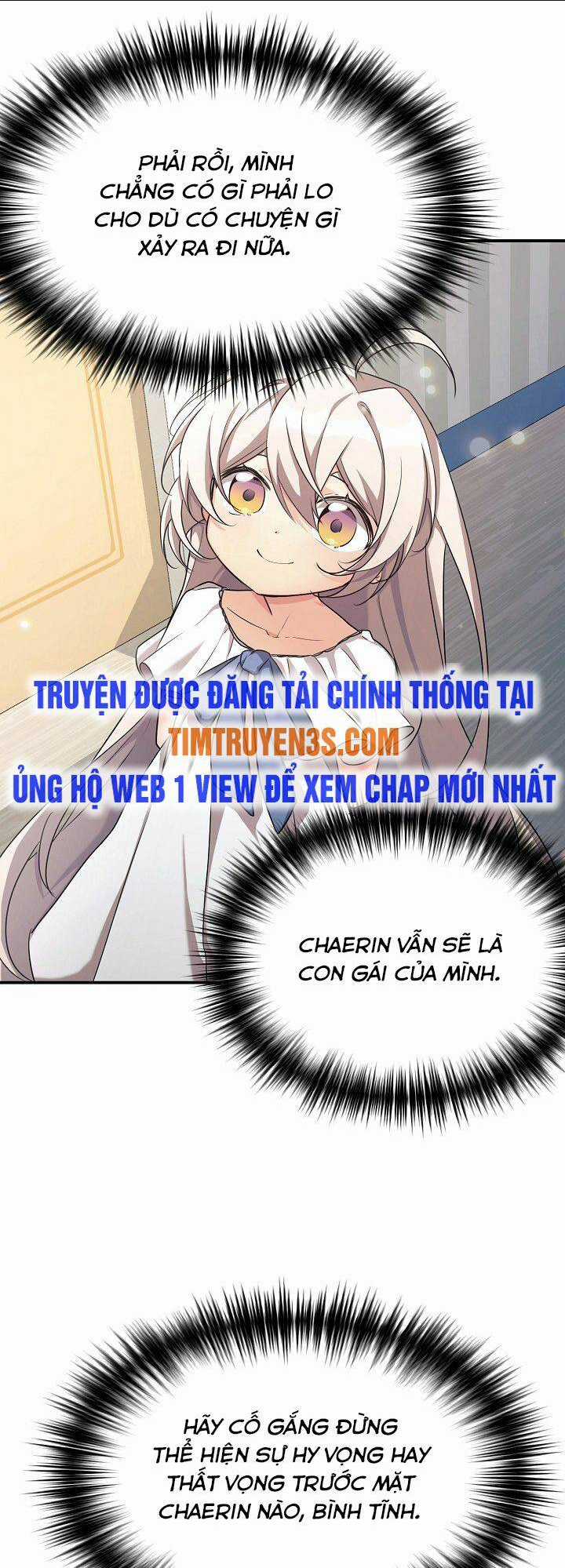 Con Gái Tôi Là Rồng! Chapter 17 trang 28