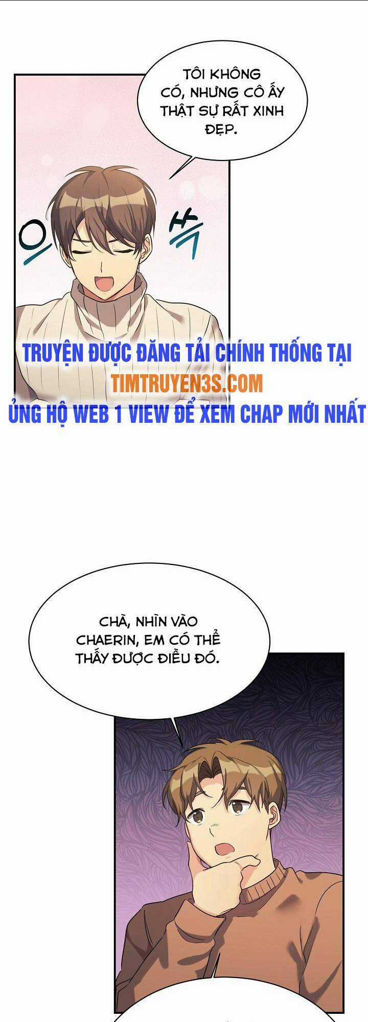 Con Gái Tôi Là Rồng! Chapter 17 trang 3