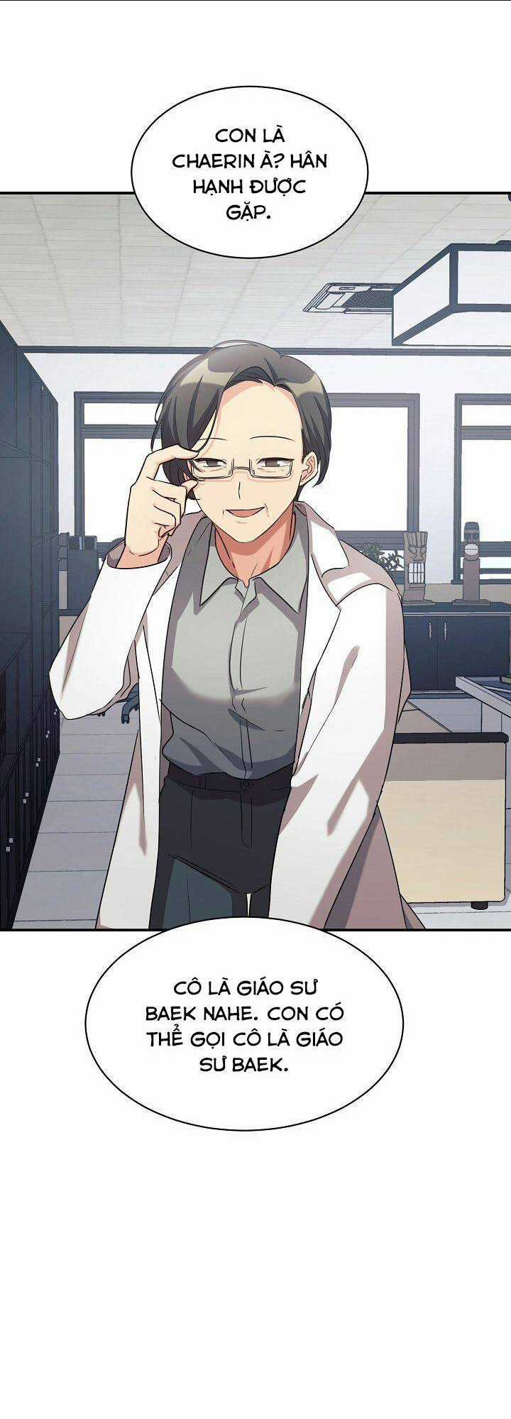 Con Gái Tôi Là Rồng! Chapter 17 trang 31