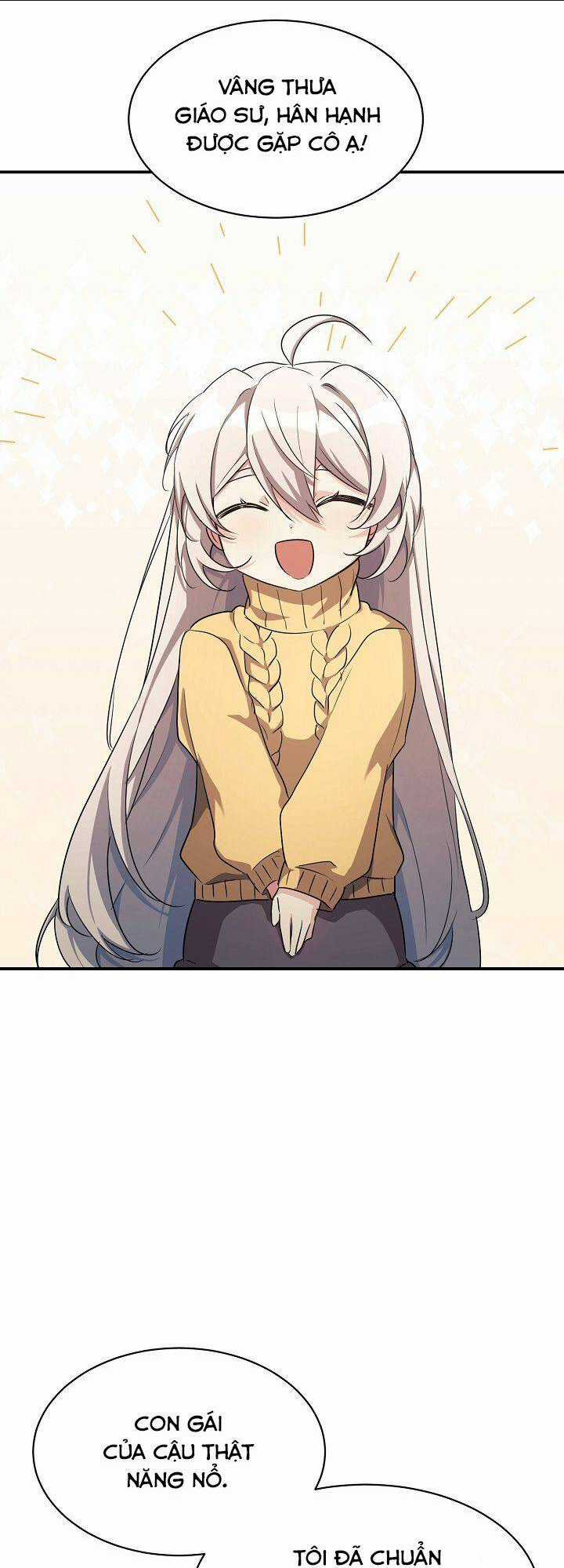 Con Gái Tôi Là Rồng! Chapter 17 trang 32