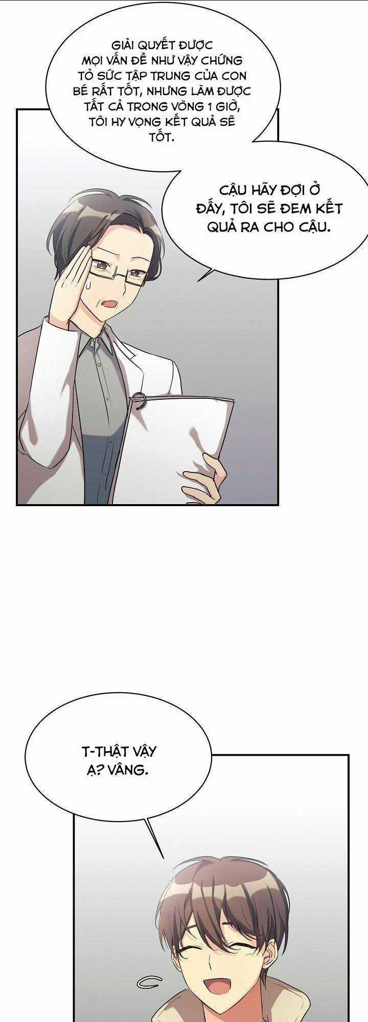 Con Gái Tôi Là Rồng! Chapter 17 trang 37