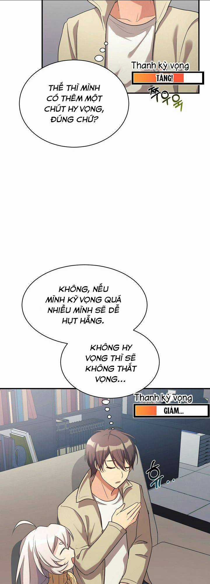 Con Gái Tôi Là Rồng! Chapter 17 trang 38