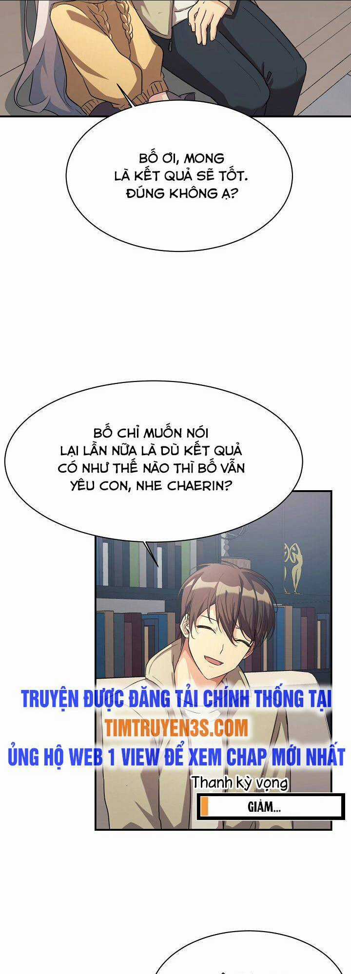 Con Gái Tôi Là Rồng! Chapter 17 trang 39