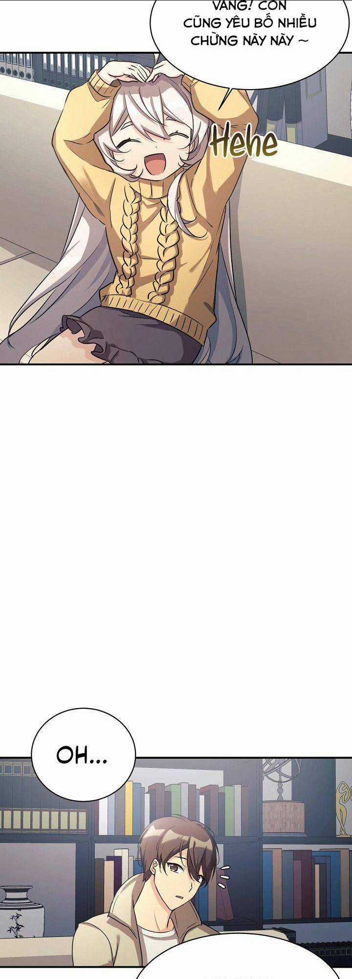 Con Gái Tôi Là Rồng! Chapter 17 trang 40