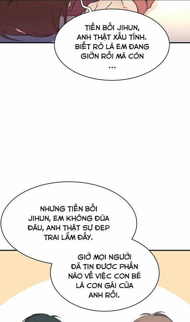 Con Gái Tôi Là Rồng! Chapter 17 trang 5