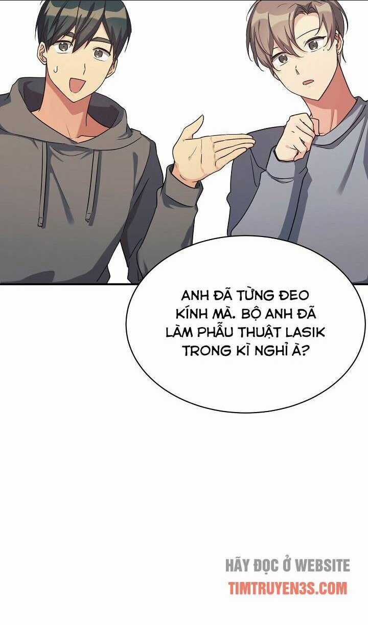 Con Gái Tôi Là Rồng! Chapter 17 trang 6