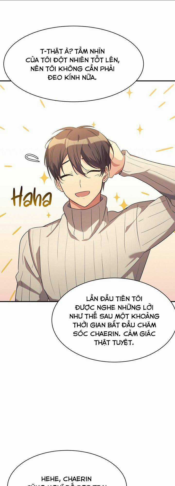 Con Gái Tôi Là Rồng! Chapter 17 trang 7