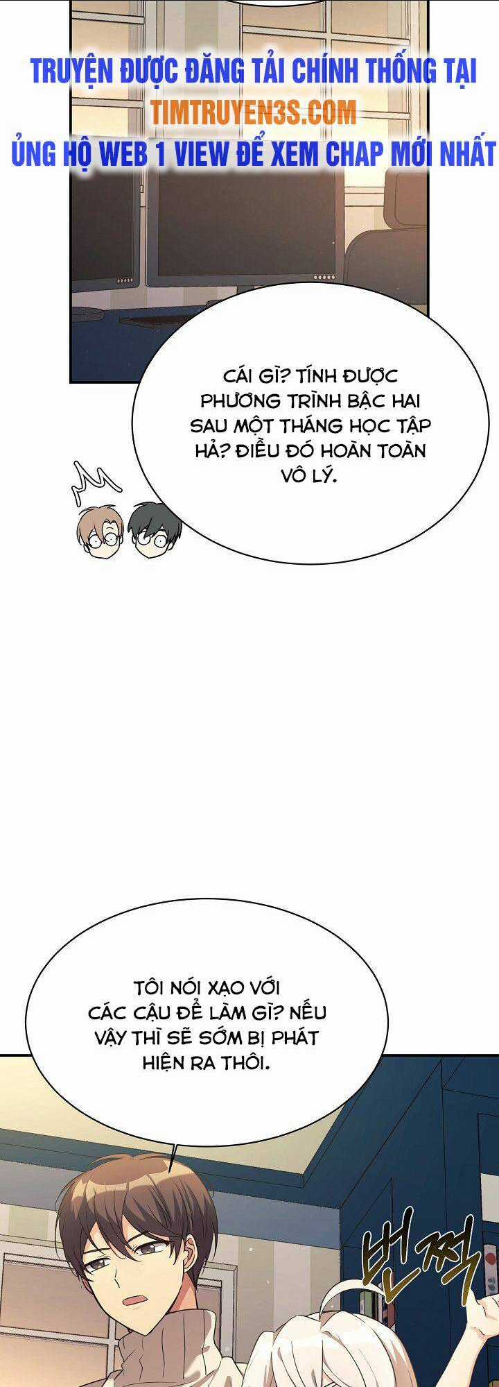 Con Gái Tôi Là Rồng! Chapter 17 trang 9