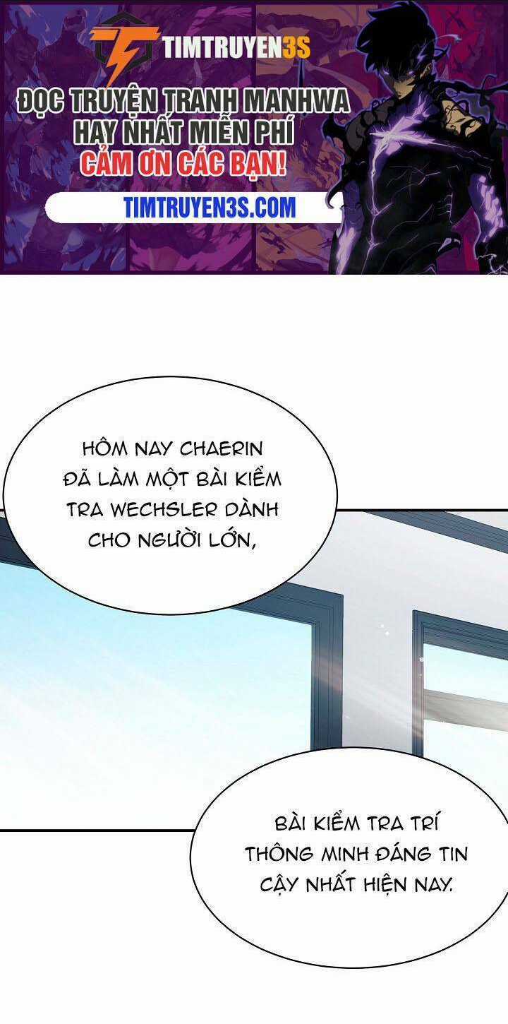 Con Gái Tôi Là Rồng! Chapter 18 trang 0