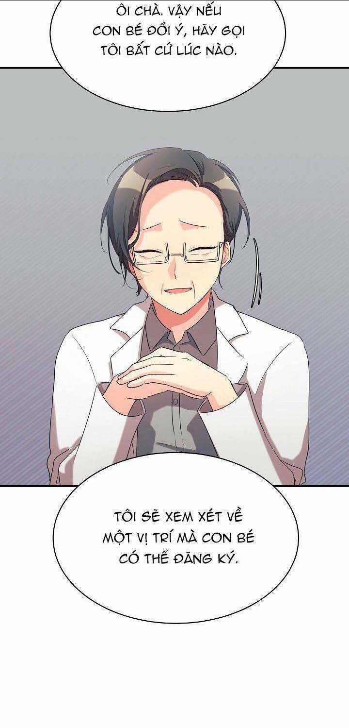 Con Gái Tôi Là Rồng! Chapter 18 trang 10