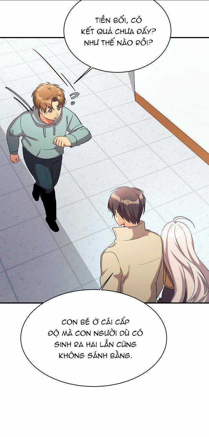 Con Gái Tôi Là Rồng! Chapter 18 trang 12