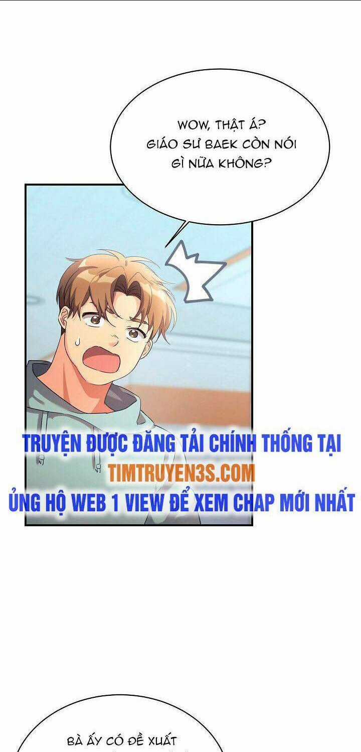 Con Gái Tôi Là Rồng! Chapter 18 trang 13