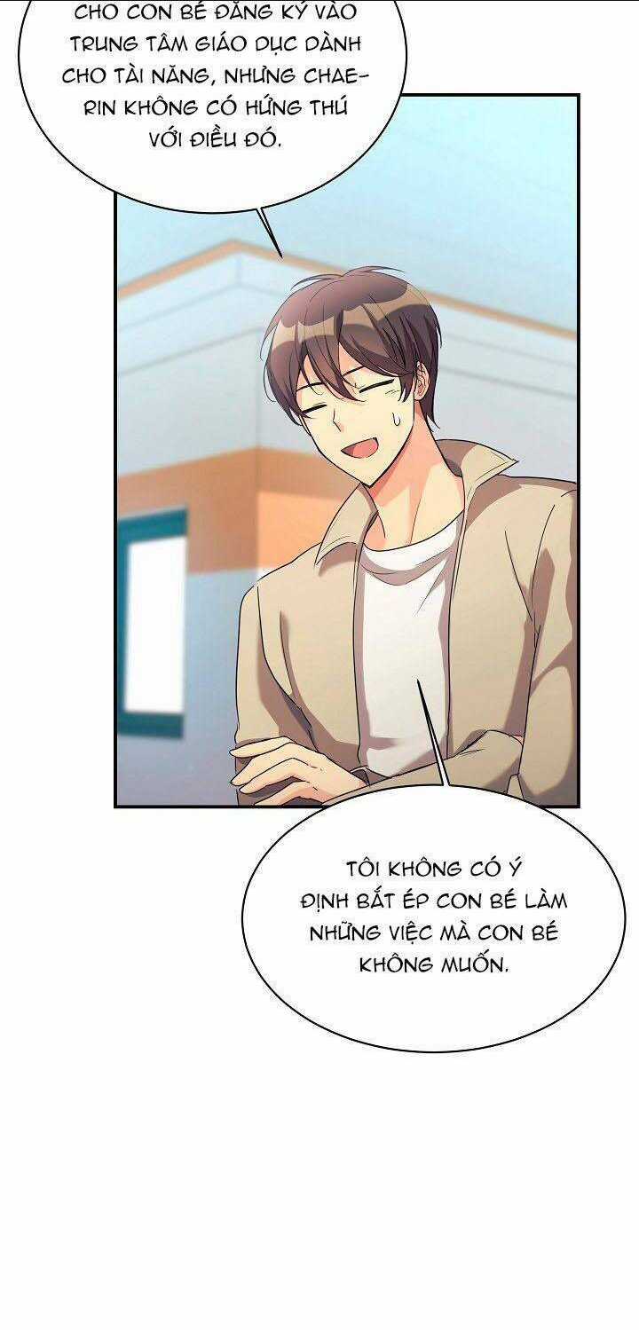 Con Gái Tôi Là Rồng! Chapter 18 trang 14