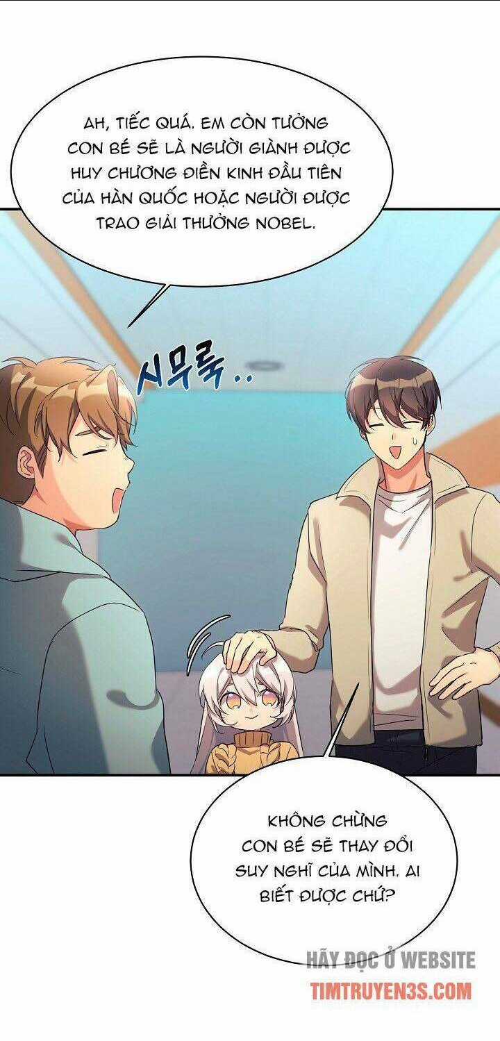 Con Gái Tôi Là Rồng! Chapter 18 trang 15